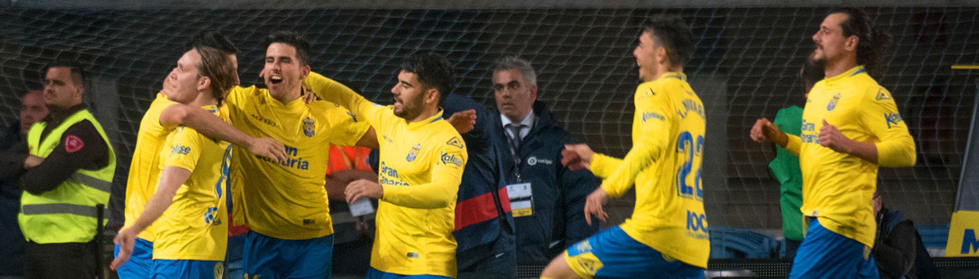 Betstars Las Palmas vs Villarreal 01 Betstars, Las Palmas vs Villarreal, pronosticos deportivos